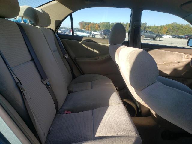 Photo 6 from auction – 2005 TOYOTA COROLLA CE with VIN 1NXBR32E05Z504374
