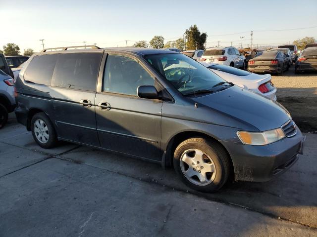 Photo 9 from auction – 2003 HONDA ODYSSEY EX with VIN 5FNRL18053B064131