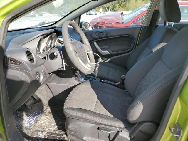 Photo 5 from auction – 2011 FORD FIESTA SE with VIN 3FADP4EJ1BM103617