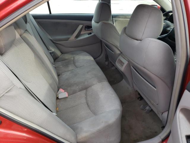 Photo 6 from auction – 2011 TOYOTA CAMRY BASE with VIN 4T1BF3EKXBU681665