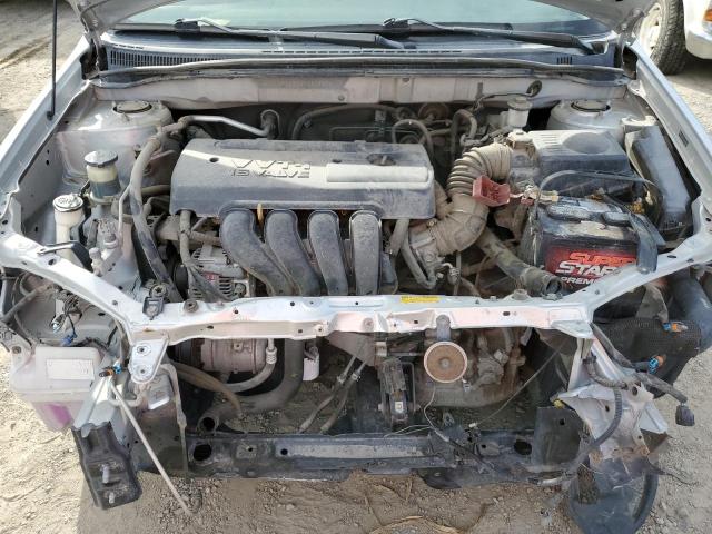 Photo 7 from auction – 2006 TOYOTA COROLLA CE with VIN JTDBR32E560080929
