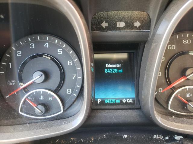 Photo 8 from auction – 2015 CHEVROLET MALIBU 2LT with VIN 1G11D5SL2FF289250