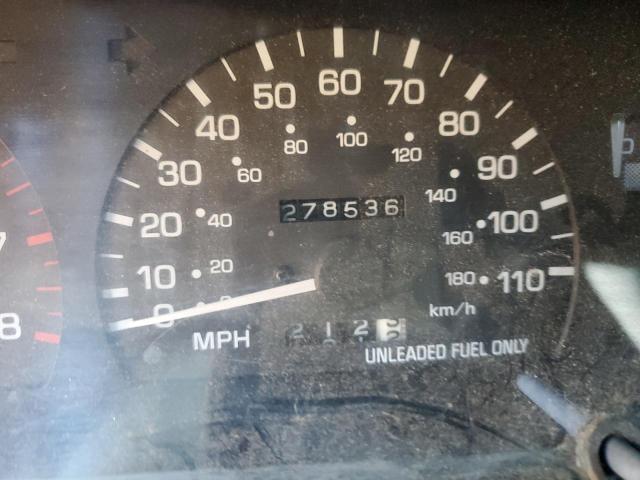 Photo 8 from auction – 1995 TOYOTA 4RUNNER VN with VIN JT3VN29V8S0069477