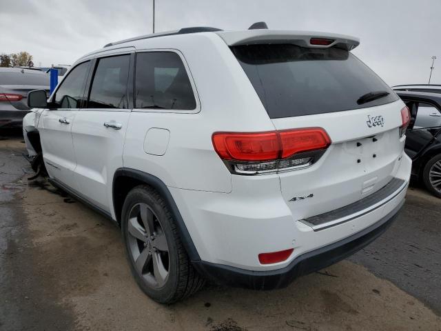 Photo 3 from auction – 2015 JEEP GRAND CHER with VIN 1C4RJFBG2FC759158