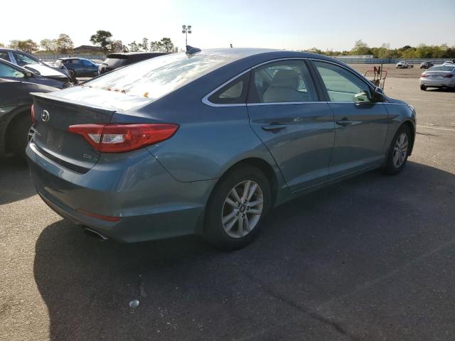 Photo 4 from auction – 2016 HYUNDAI SONATA ECO with VIN 5NPE24AA7GH422648
