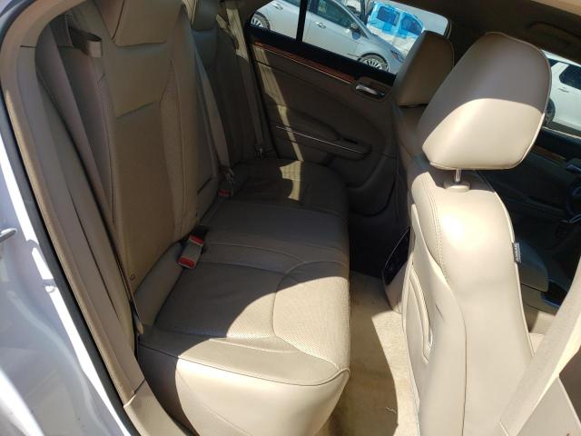 Photo 6 from auction – 2014 CHRYSLER 300C with VIN 2C3CCAET3EH119990