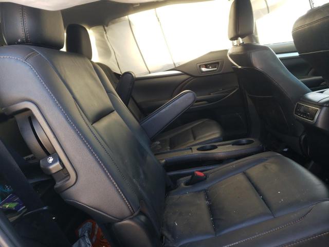 Photo 6 from auction – 2019 TOYOTA HIGHLANDER with VIN 5TDKZRFH9KS365020