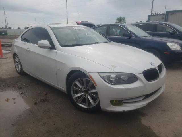 Photo 1 from auction – 2013 BMW 335 I with VIN WBAKG7C52DE263472