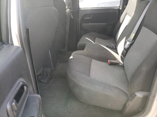 Photo 6 from auction – 2007 GMC CANYON with VIN 1GTDT13E478147925
