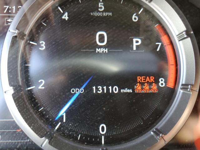 Photo 8 from auction – 2019 LEXUS UX 200 with VIN JTHY3JBHXK2004033