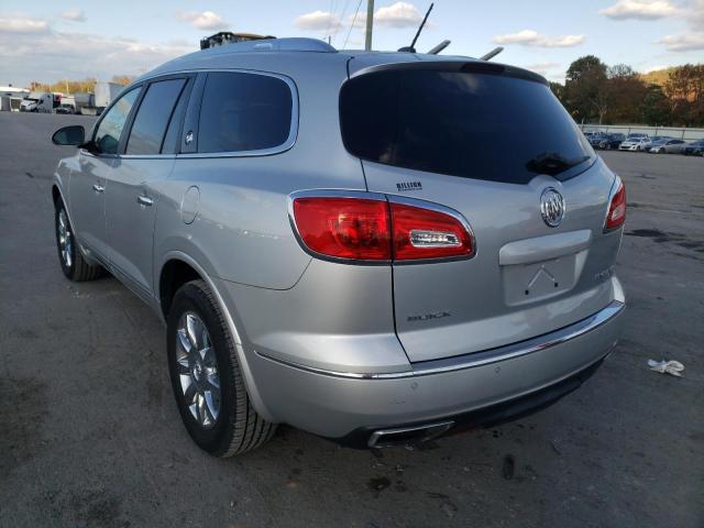 Photo 3 from auction – 2013 BUICK ENCLAVE with VIN 5GAKVCKD5DJ136279
