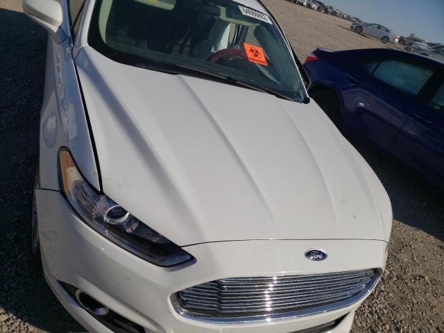 Photo 7 from auction – 2016 FORD FUSION SE with VIN 3FA6P0H94GR375138