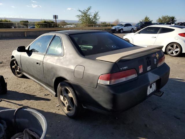 Photo 3 from auction – 1998 HONDA PRELUDE with VIN JHMBB6240WC006652