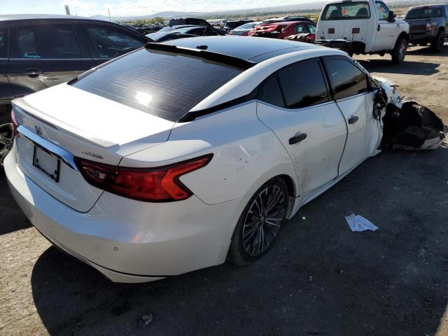 Photo 4 from auction – 2017 NISSAN MAXIMA 3.5 with VIN 1N4AA6APXHC409901