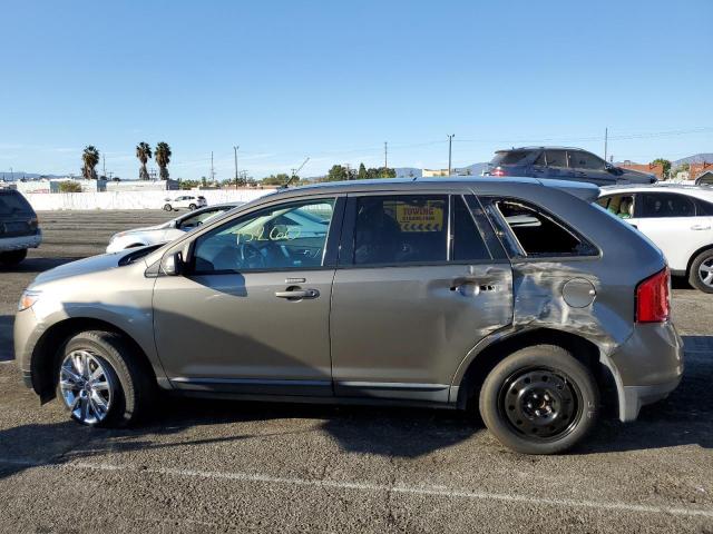 Photo 9 from auction – 2013 FORD EDGE SEL with VIN 2FMDK3JC1DBA21834