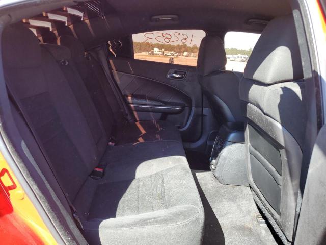 Photo 6 from auction – 2014 DODGE CHARGER R/ with VIN 2C3CDXCT7EH369932