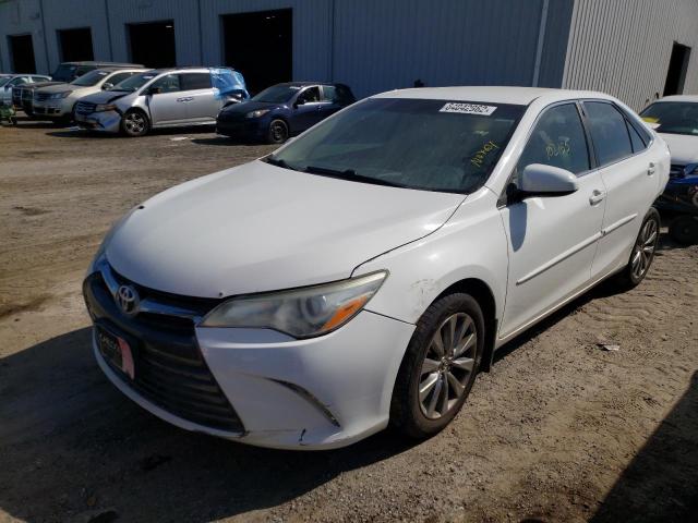Photo 2 from auction – 2015 TOYOTA CAMRY LE with VIN 4T4BF1FK8FR479387