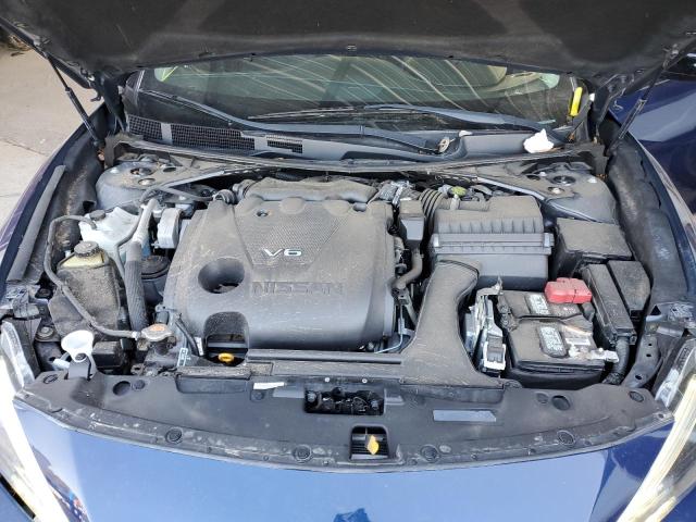 Photo 7 from auction – 2018 NISSAN MAXIMA 3.5 with VIN 1N4AA6AP0JC395349
