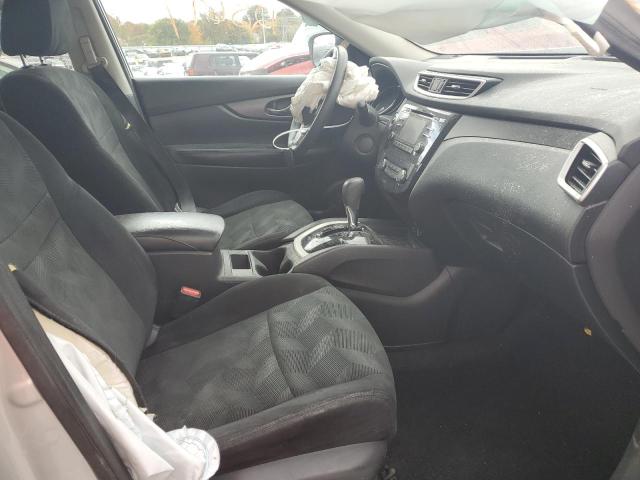 Photo 5 from auction – 2016 NISSAN ROGUE S with VIN 5N1AT2MV2GC895119