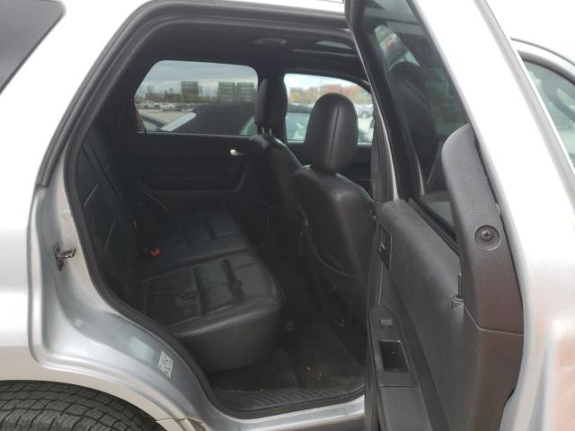 Photo 6 from auction – 2011 FORD ESCAPE LIM with VIN 1FMCU9EG2BKB79253