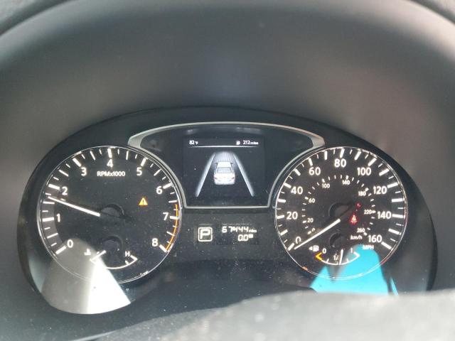 Photo 8 from auction – 2015 NISSAN ALTIMA 2.5 with VIN 1N4AL3AP3FC287727