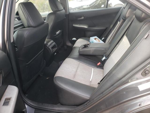 Photo 6 from auction – 2012 TOYOTA CAMRY BASE with VIN 4T1BF1FK4CU036997