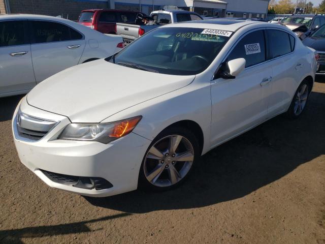 Photo 2 from auction – 2013 ACURA ILX 20 PRE with VIN 19VDE1F55DE007625
