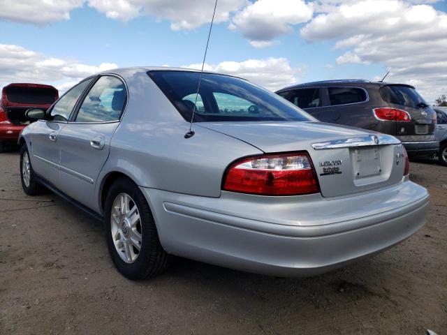 صورة رقم 3 من المزاد - 2004 MERCURY SABLE LS P مع VIN 1MEFM55S64G604590