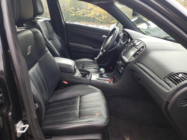 Photo 5 from auction – 2013 CHRYSLER 300 S with VIN 2C3CCABGXDH703664