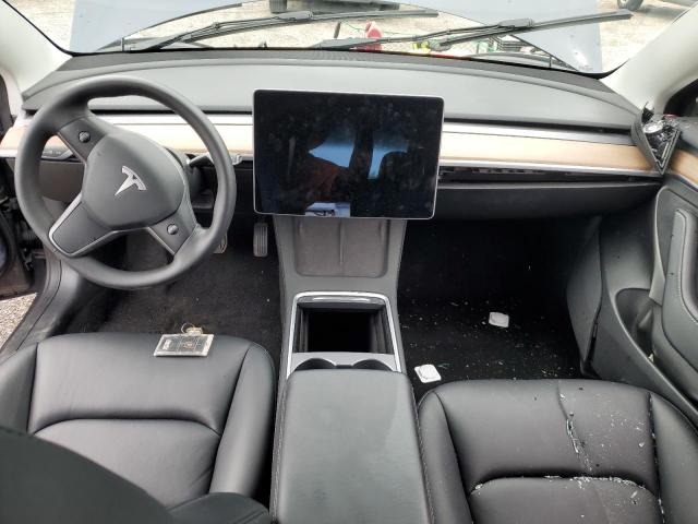 Photo 8 from auction – 2022 TESLA MODEL 3 with VIN 5YJ3E1EA6NF189994