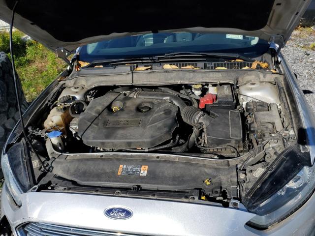 Photo 7 from auction – 2014 FORD FUSION SE with VIN 3FA6P0H93ER367285