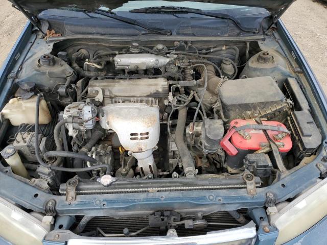 Photo 7 from auction – 2000 TOYOTA CAMRY CE with VIN 4T1BG22K7YU732091