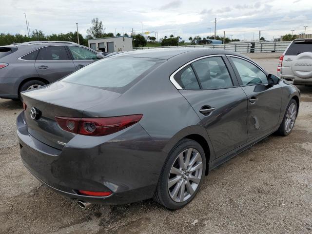 Photo 4 from auction – 2021 MAZDA 3 SELECT with VIN JM1BPABL2M1323886