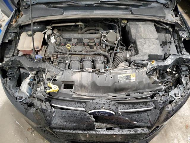 Photo 7 from auction – 2014 FORD FOCUS SE with VIN 1FADP3F29EL254549