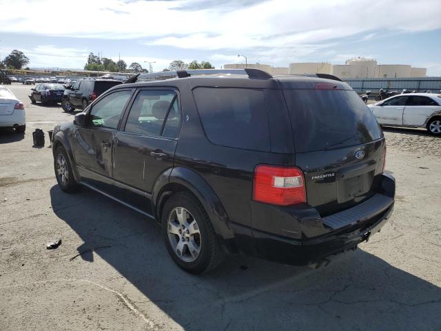 Photo 3 from auction – 2006 FORD FREESTYLE with VIN 1FMDK031X6GA17125