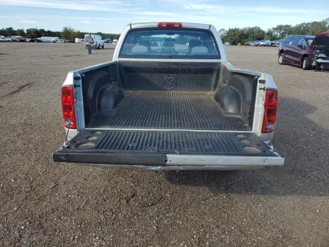 Photo 9 from auction – 2006 DODGE RAM 1500 S with VIN 1D7HA18N56S572433