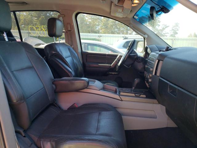 Photo 5 from auction – 2004 NISSAN ARMADA SE with VIN 5N1AA08A24N729846