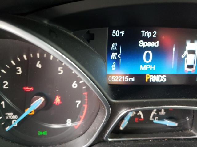 Photo 8 from auction – 2018 FORD FOCUS SE with VIN 1FADP3FEXJL285832