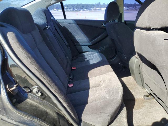 Photo 6 from auction – 2008 NISSAN ALTIMA 2.5 with VIN 1N4AL21E28N537409