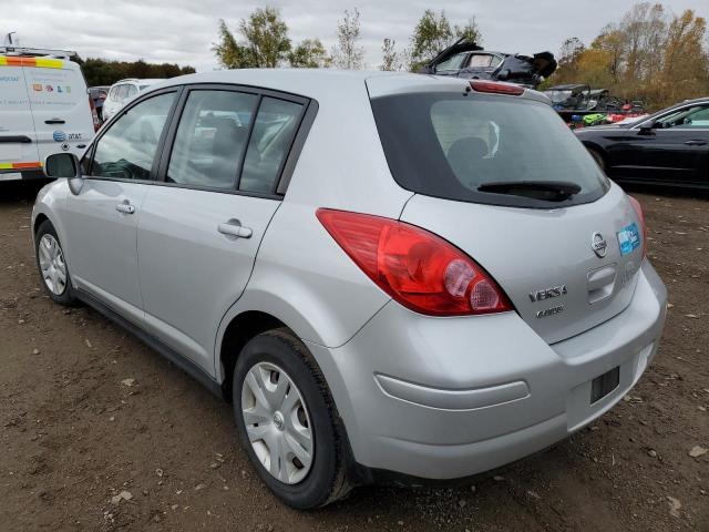 Photo 3 from auction – 2010 NISSAN VERSA S with VIN 3N1BC1CP4AL374939
