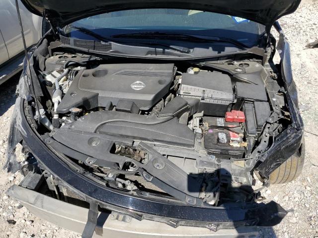 Photo 7 from auction – 2015 NISSAN ALTIMA 2.5 with VIN 1N4AL3AP7FC415337