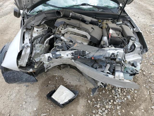 Photo 7 from auction – 2013 CHEVROLET MALIBU LS with VIN 1G11B5SA7DF209197