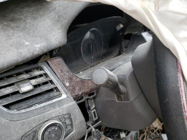 Photo 8 from auction – 2011 FORD EDGE LIMIT with VIN 2FMDK3KC4BBB29280