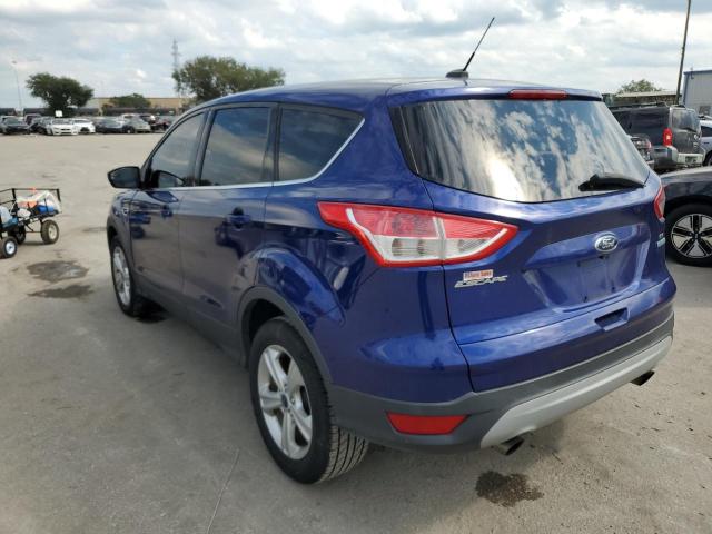 Photo 2 from auction – 2014 FORD ESCAPE SE with VIN 1FMCU0GX5EUD32516