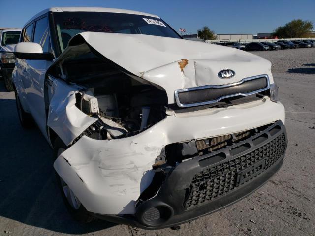 Photo 9 from auction – 2015 KIA SOUL with VIN KNDJN2A23F7157636