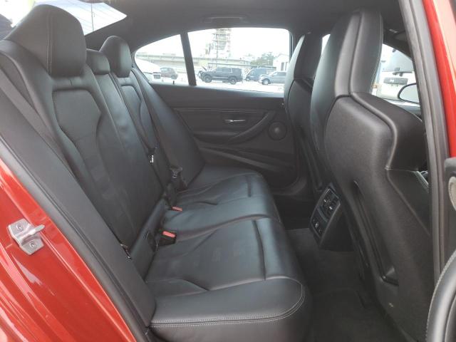 Photo 6 from auction – 2018 BMW M3 with VIN WBS8M9C50J5J79124
