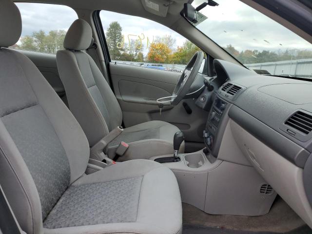 Photo 5 from auction – 2007 CHEVROLET COBALT LS with VIN 1G1AK55F577346113