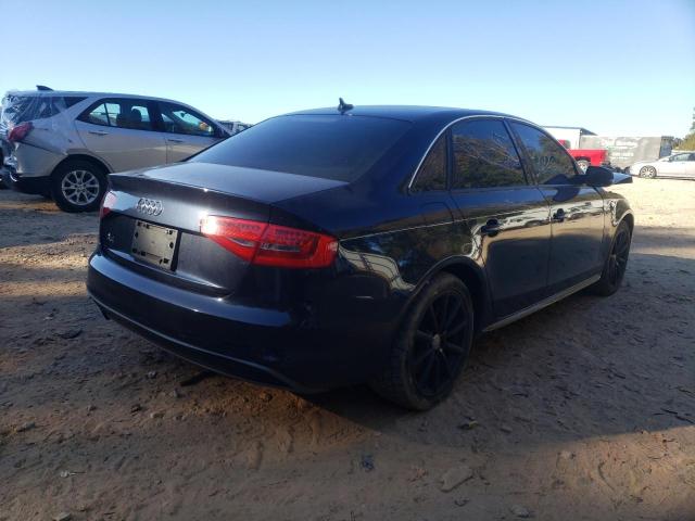 Photo 4 from auction – 2015 AUDI A4 PREMIUM with VIN WAUAFAFL1FN035309