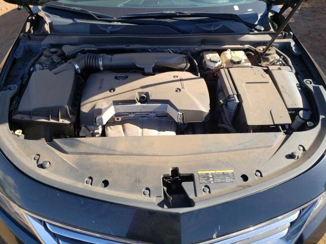 Photo 7 from auction – 2019 CHEVROLET IMPALA LT with VIN 2G11Z5SA1K9116967