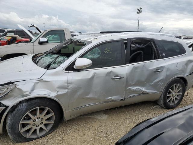 Photo 10 from auction – 2014 BUICK ENCLAVE with VIN 5GAKVBKD2EJ374960
